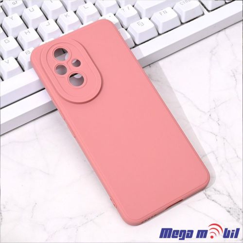 Futrola Huawei Honor 200 Pudding MAT rose gold.