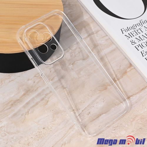 Futrola Huawei Honor 200 Pro Pudding transparent.