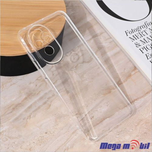 Futrola Huawei Honor 200 Pudding transparent.