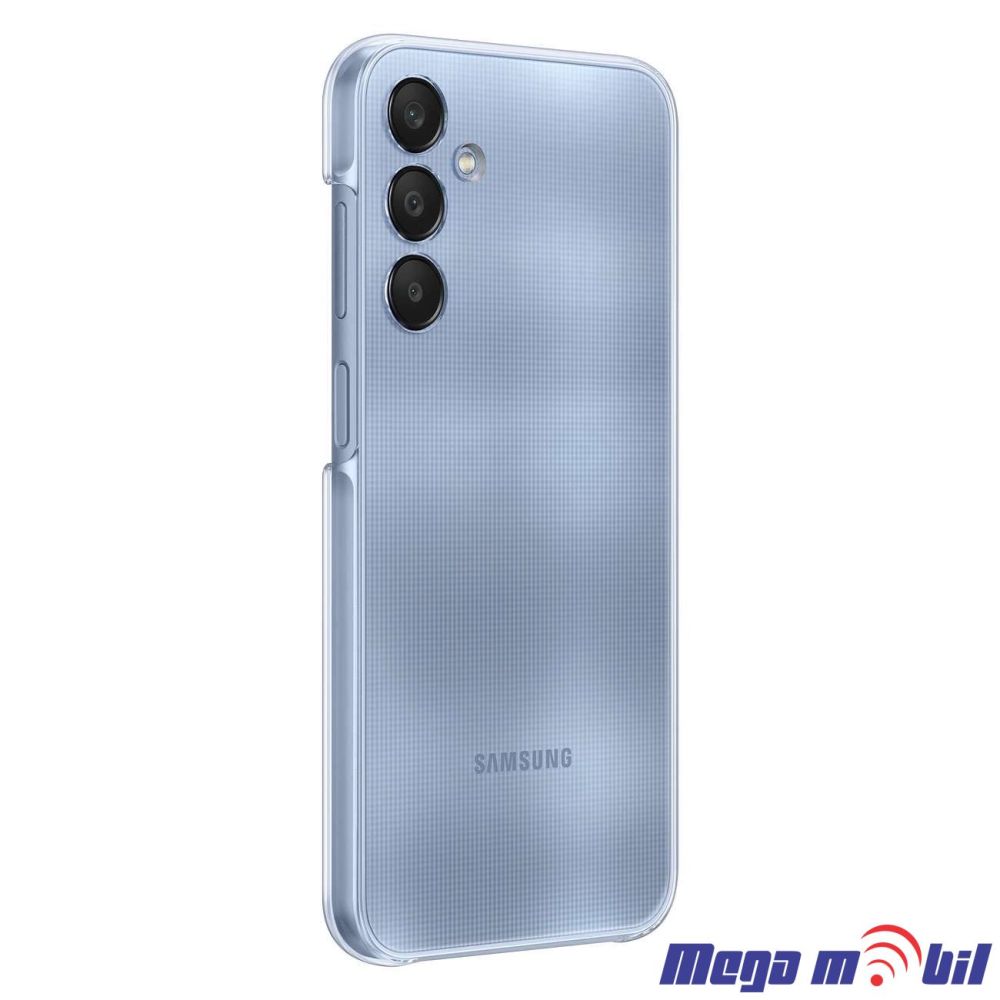 Futrola Samsung A25/ A256B Original EF-QA256CTEGWW