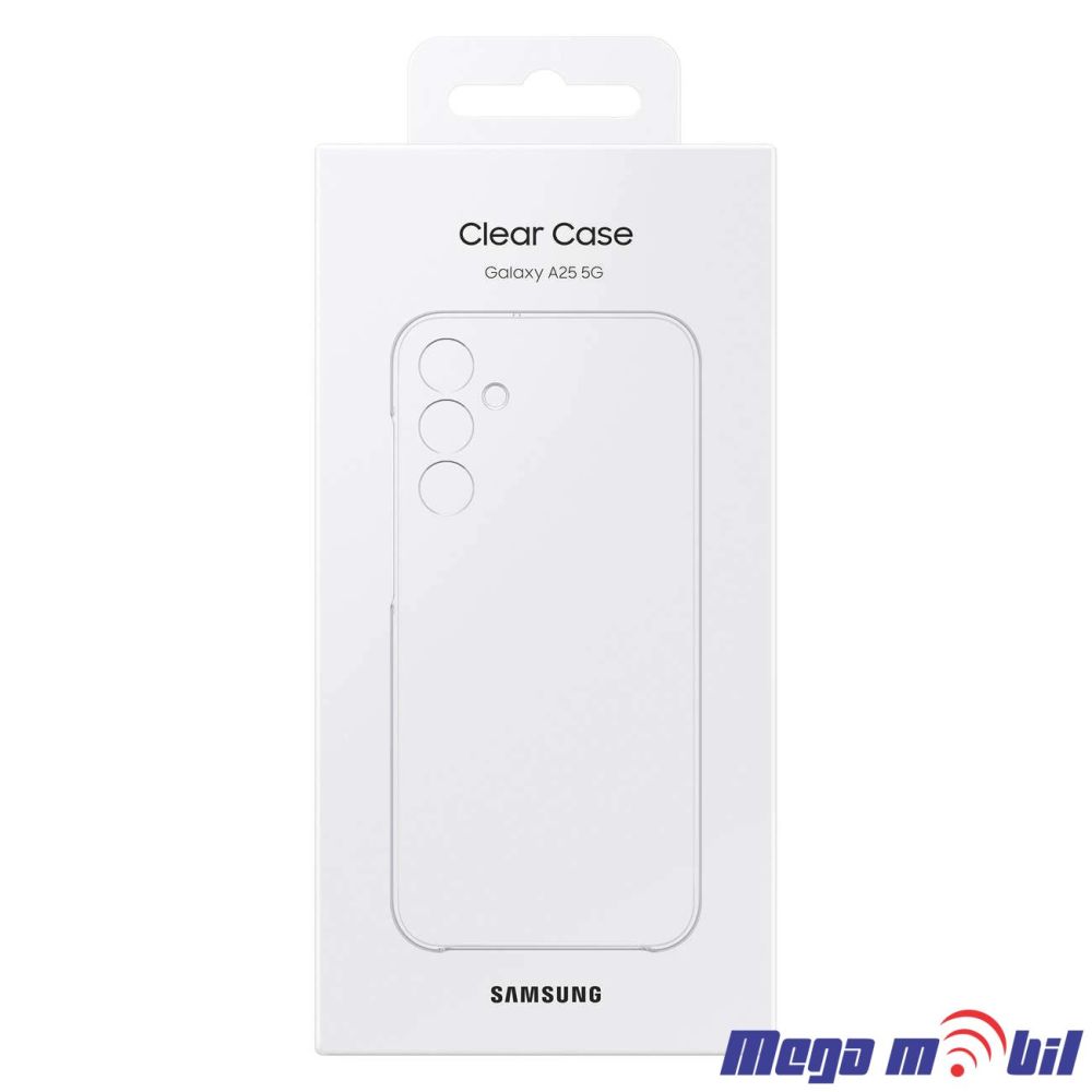 Futrola Samsung A15/ A156B Original GP-FPA156VAATW.