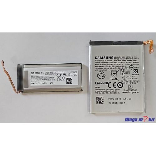 Baterija Samsung F721 / Z Flip 4 BIG + SMALL full org SH.