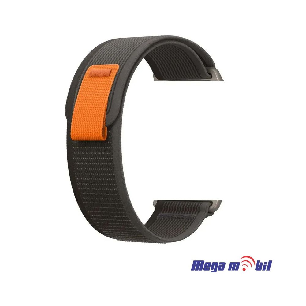 Remce za Smart Watch Trail 22mm black