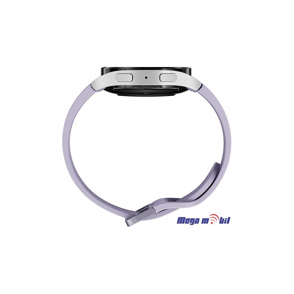 Remce 20mm Galaxy watch 4 5 6 7 maketa Purple full org