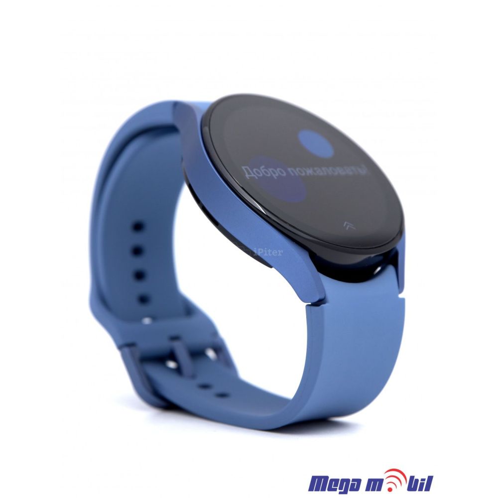 Remce 20mm Galaxy watch 4 5 6 7 maketa Blue full org
