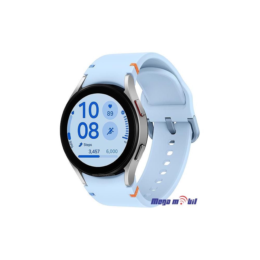 Remce 20mm Galaxy watch 4 5 6 7 FE maketa Light Blue full org