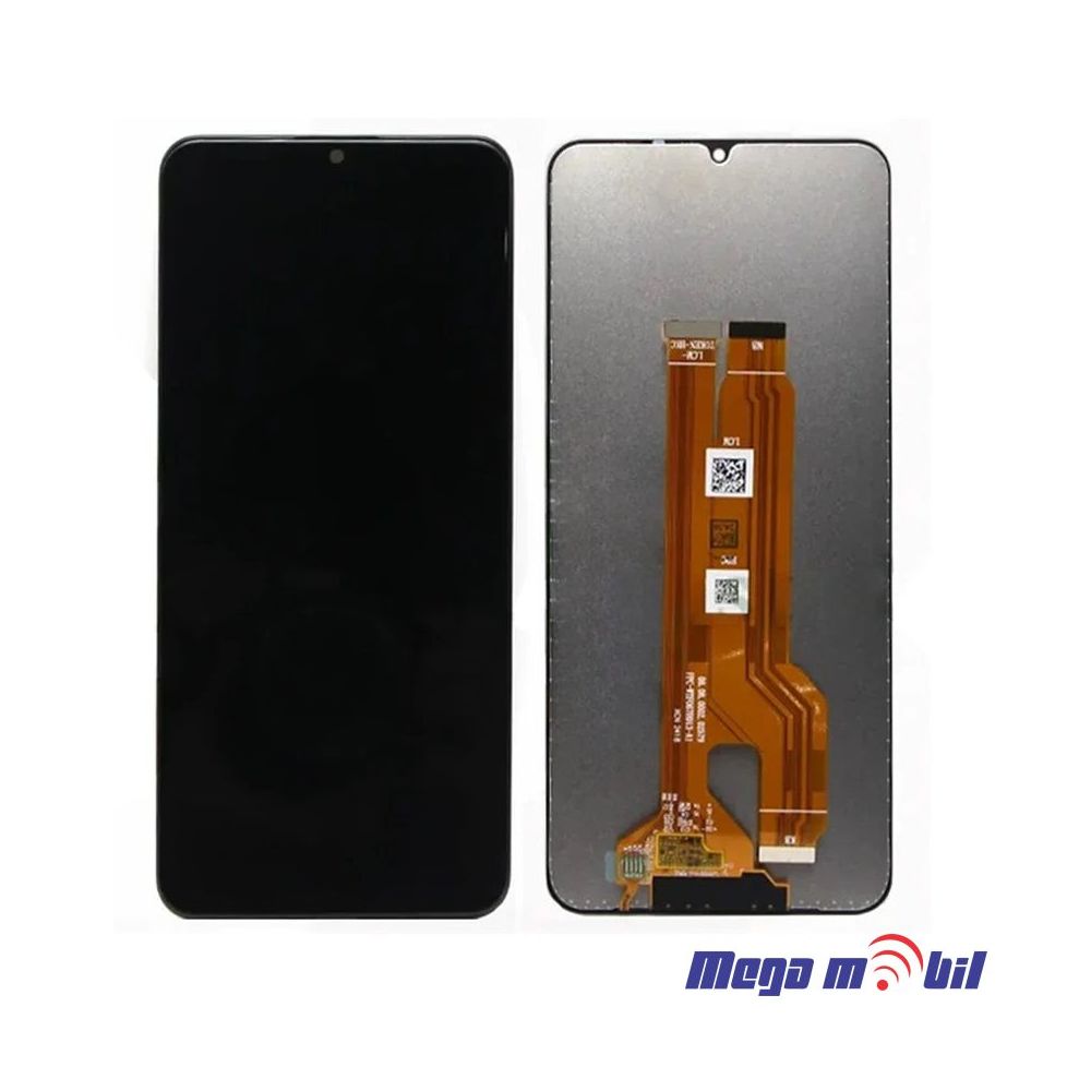 Ekran Realme C63 
