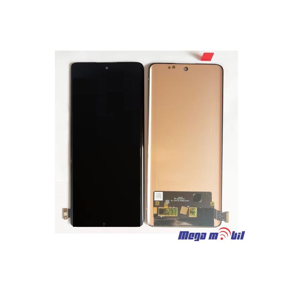 Ekran Realme 12 Pro Plus 5G 