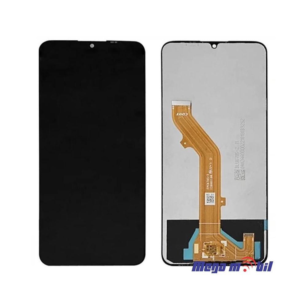 Ekran TCL 505