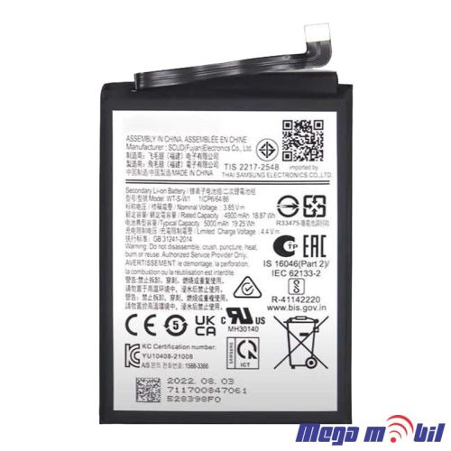 Baterija Samsung A14/A145F 4G HQ