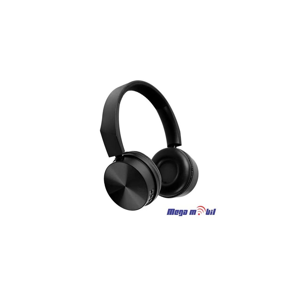 Slusalki Bluetooth LS-226 black