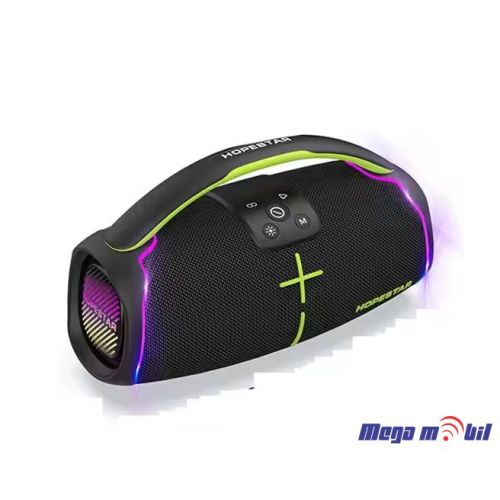 Zvucnik Bluetooth Hopestar H61 black