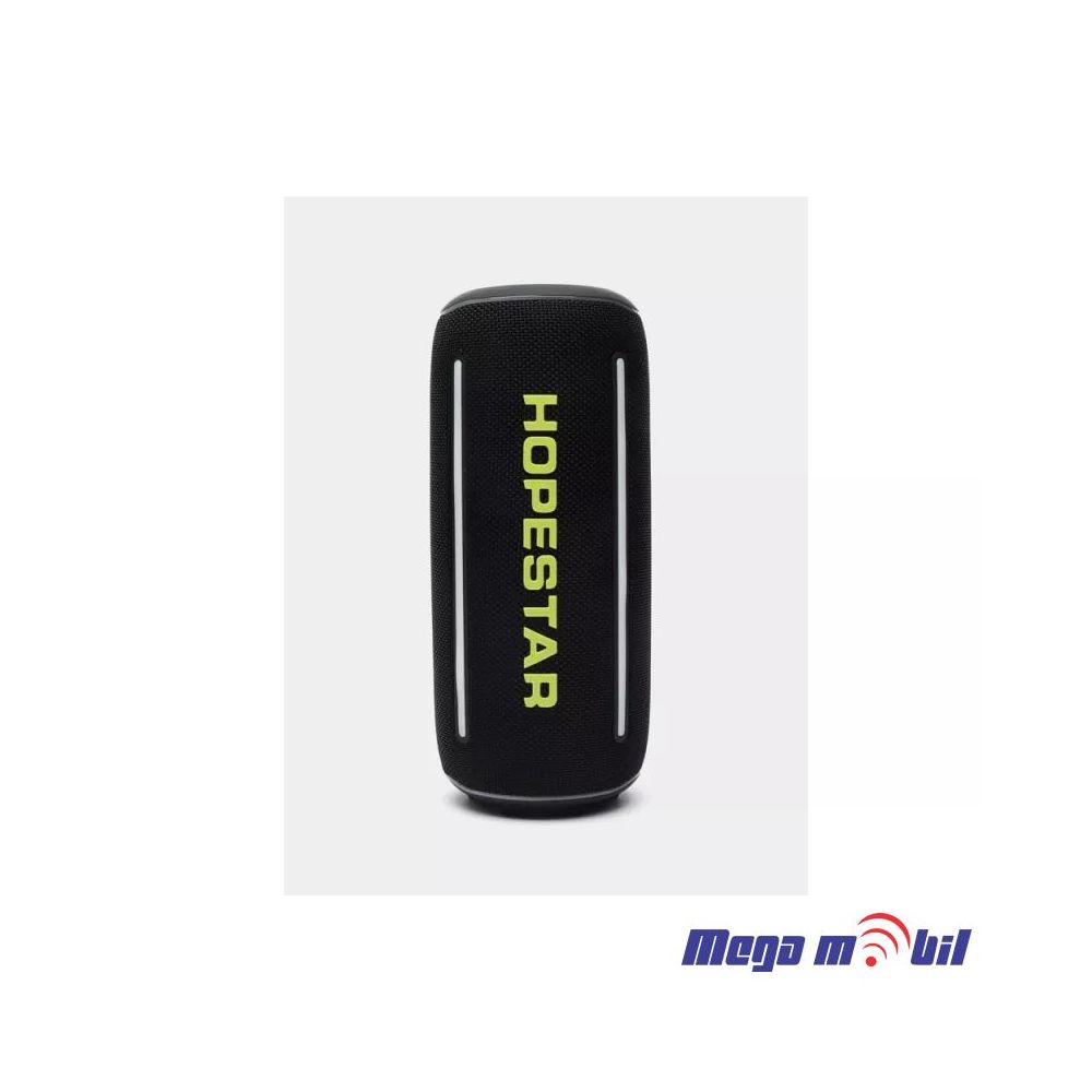 Zvucnik Bluetooth Hopestar P58 black