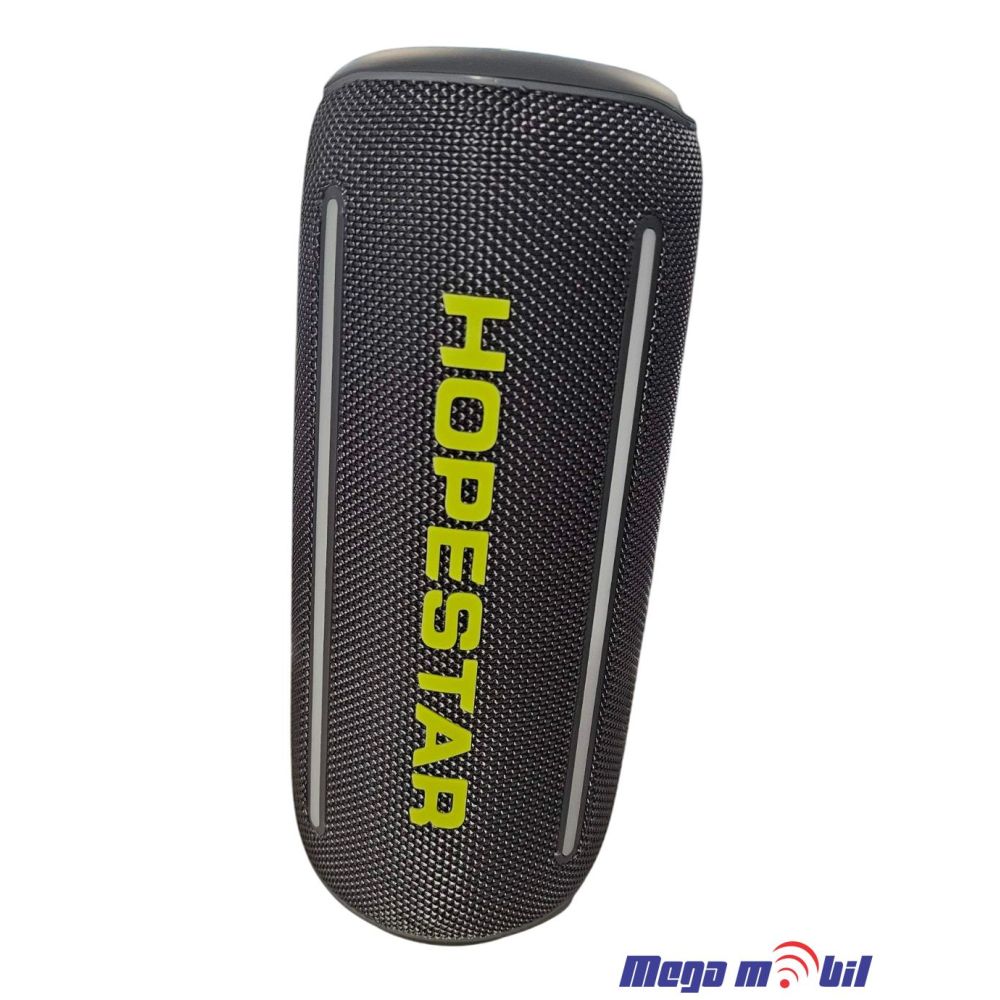 Zvucnik Bluetooth Hopestar P58 grey