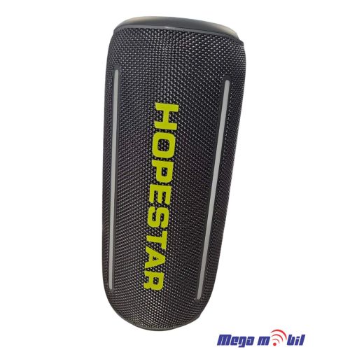 Zvucnik Bluetooth Hopestar P58 grey