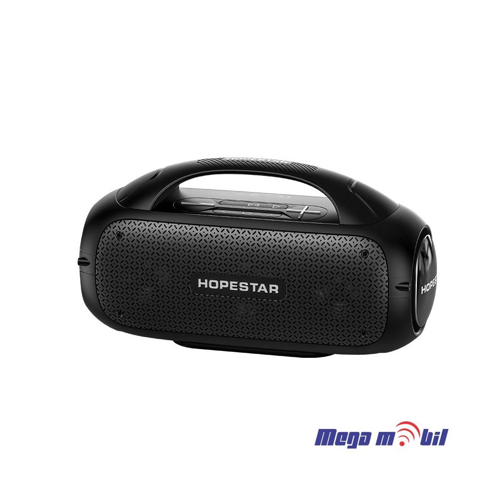 Zvucnik Bluetooth Hopestar A50 black