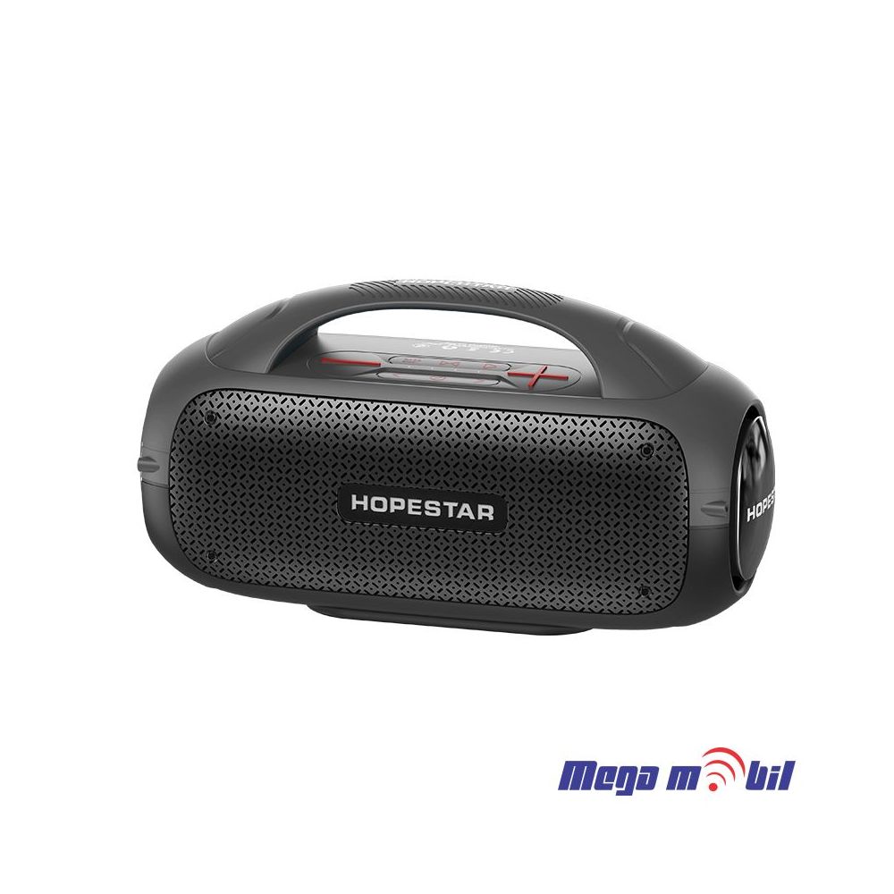 Zvucnik Bluetooth Hopestar A50 grey
