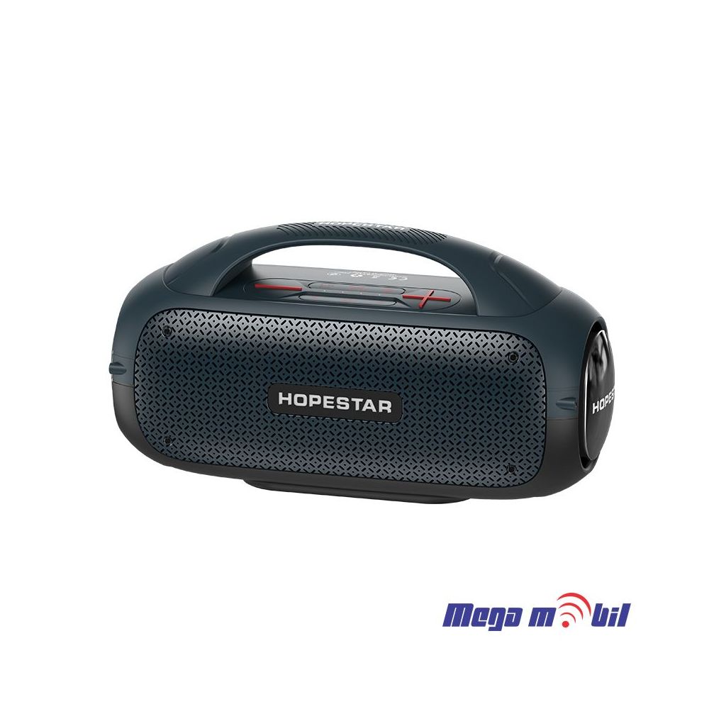 Zvucnik Bluetooth Hopestar A50 blue