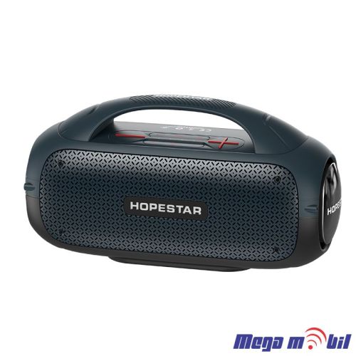 Zvucnik Bluetooth Hopestar A50 blue