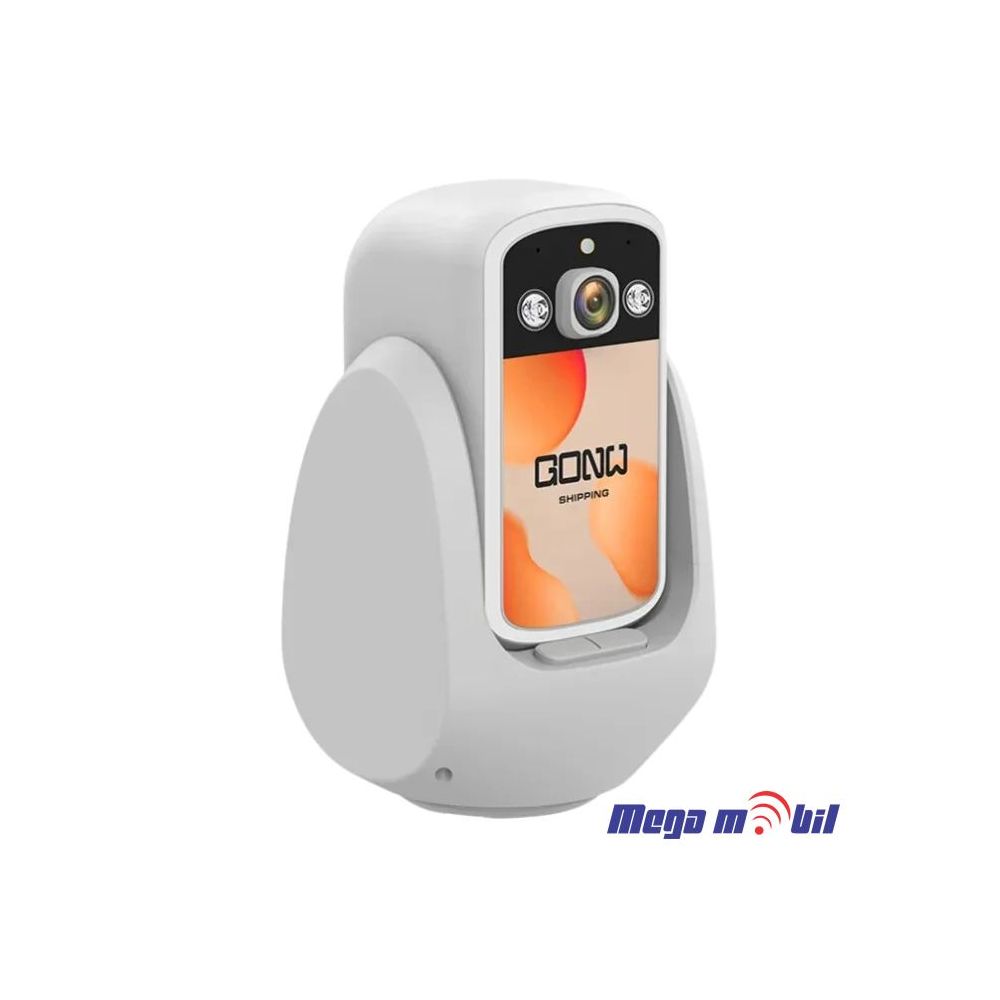 Kamera IP CY-C21 Indoor WiFi 2 Megapixel Video call 