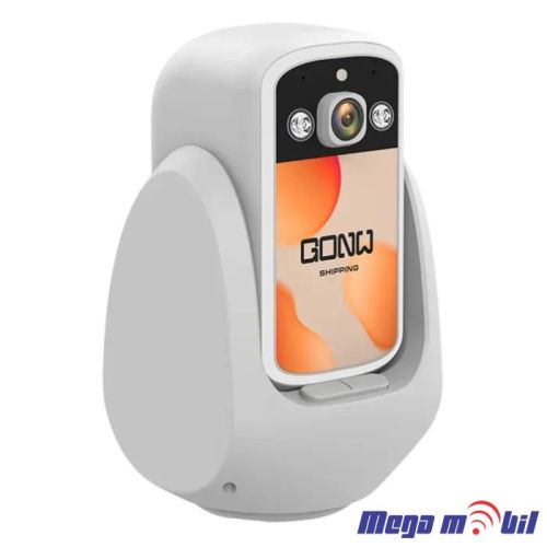Kamera IP CY-C21 Indoor WiFi 2 Megapixel Video call 