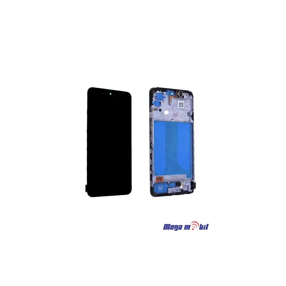 Ekran Xiaomi RedMi Note 10 4G/ 10S SO RAMKA OLED 