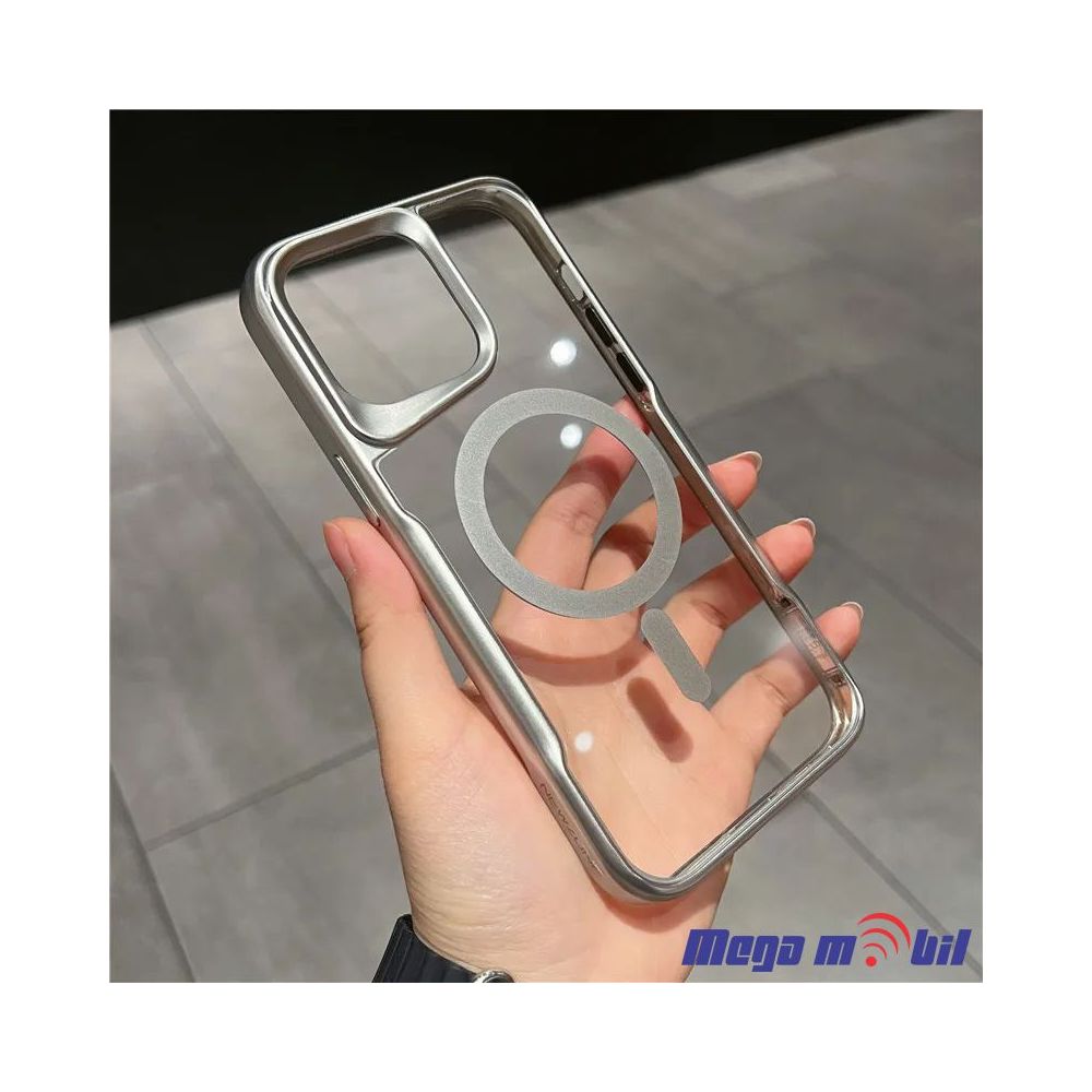 Futrola iPhone 16 Pro Max Magsafe bricket natural