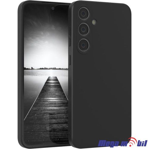 Futrola Samsung S24 FE/ S721B Pudding MAT black