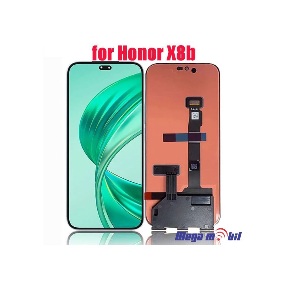 Ekran Huawei Honor X8b