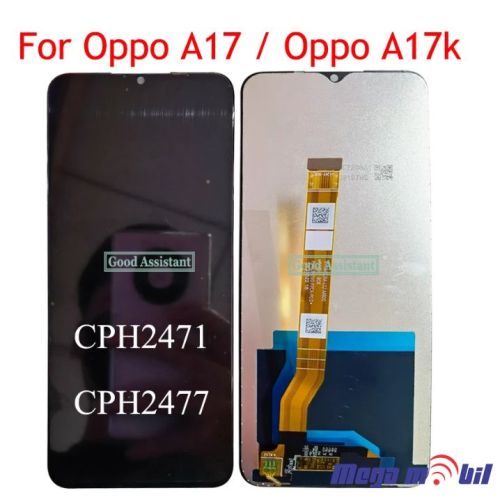 Ekran OPPO A17/A57/A77 