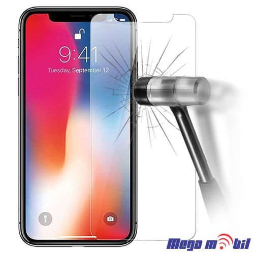 Tempered glass za TCL 505.