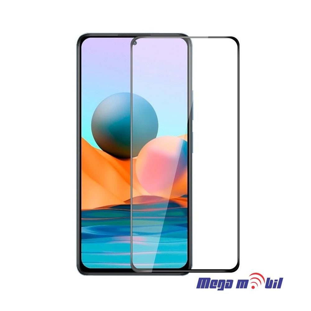 Tempered glass za Xiaomi 14T/14T Pro 5D. black.