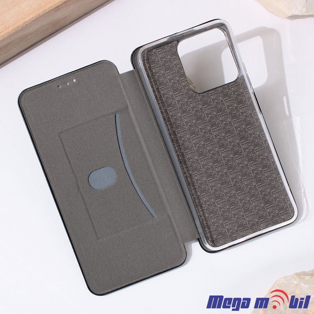 Futrola Realme Note 50 Teracell Flip Cover black