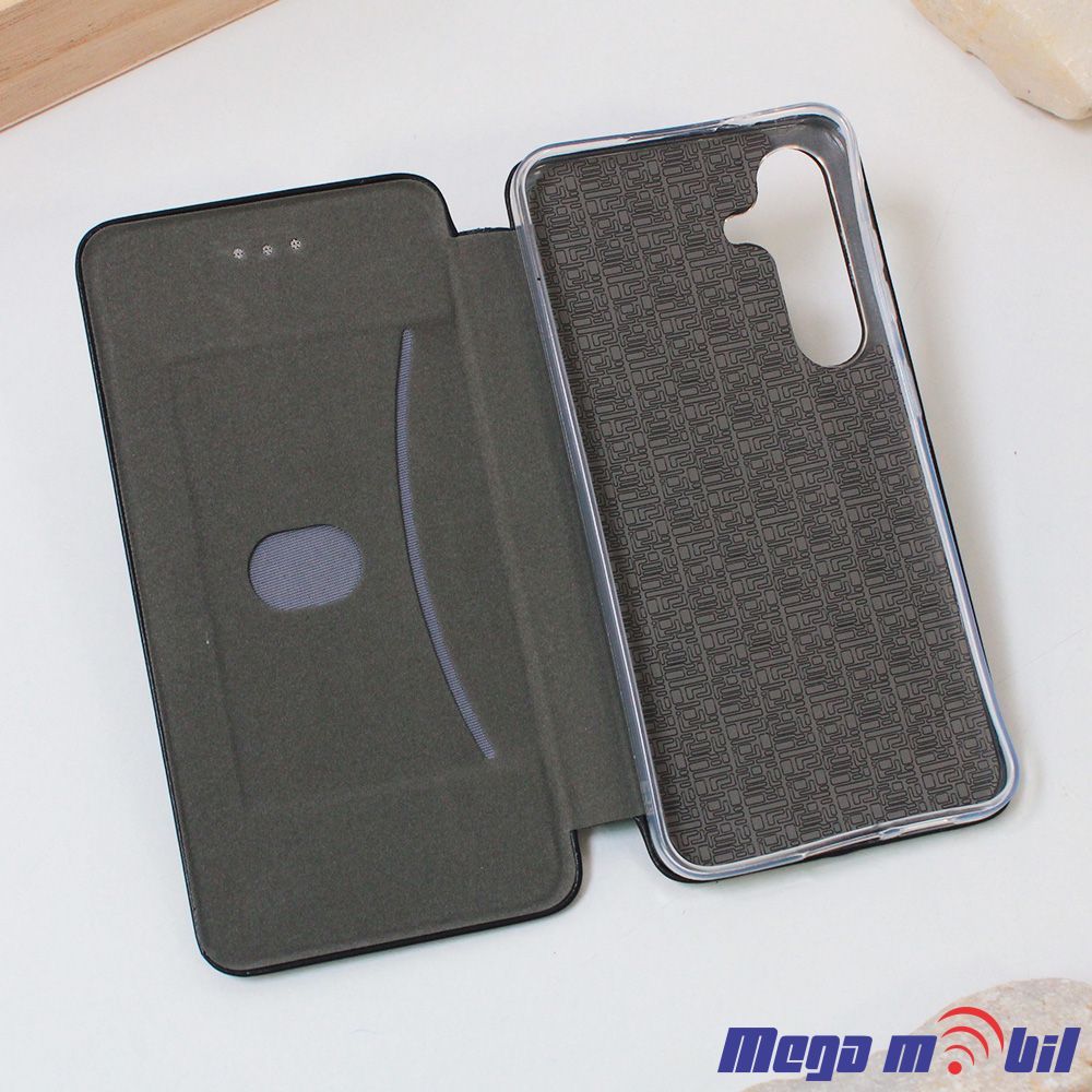 Futrola Samsung S24 FE/ S721B Teracell Flip Cover black
