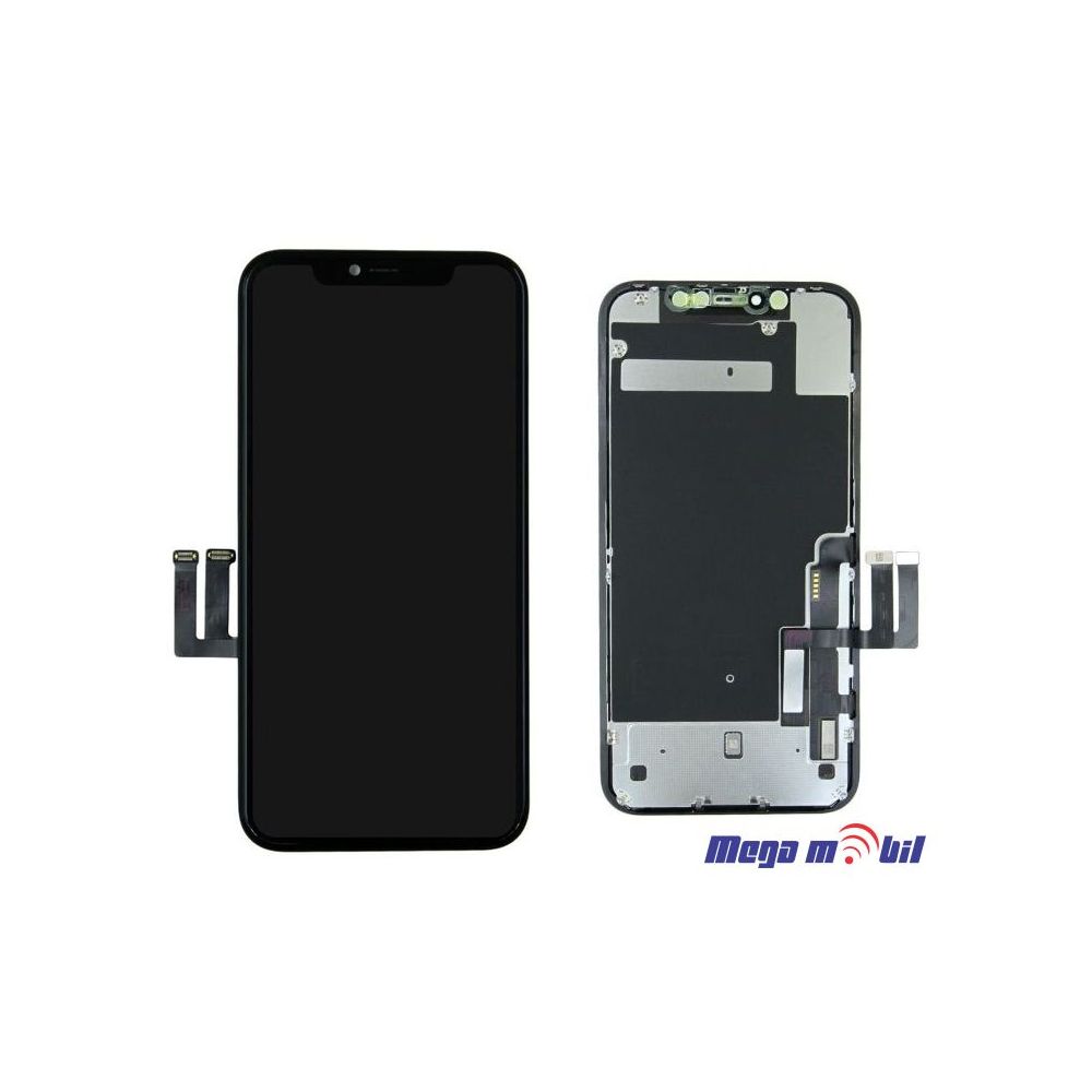 Ekran iPhone 11 repariran