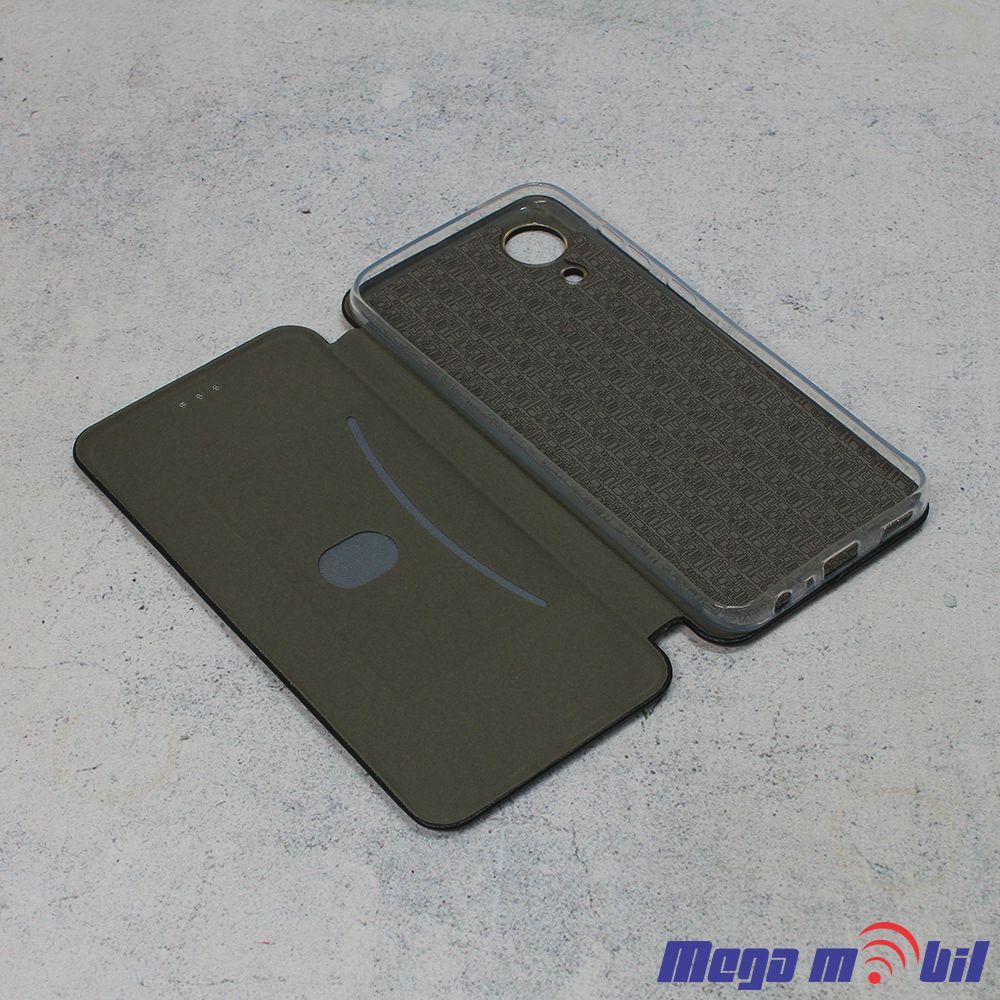 Futrola Samsung A03 Core/ A032F Teracell Flip Cover black