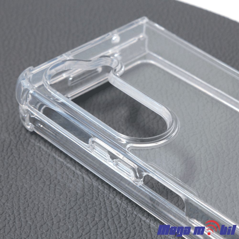 Futrola Samsung Galaxy Z Fold 4 transparent Icecube (predna i zadna) 