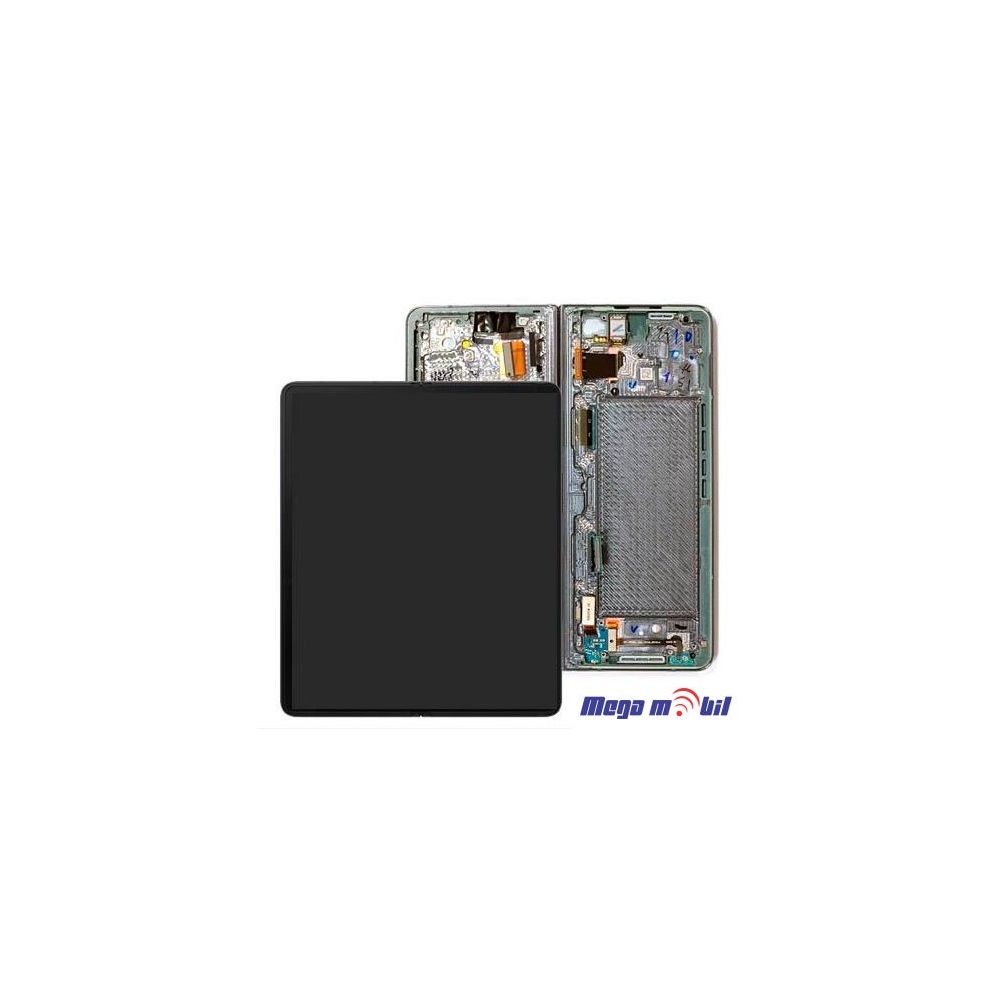 Ekran Samsung F936 Galaxy Z Fold 4 Vnatresen green/grey SH