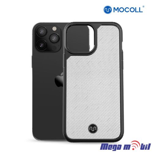 Futrola iPhone 13 T2 Mocoll black.