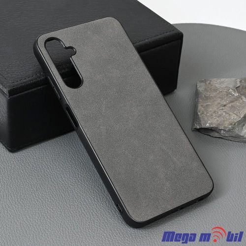 Futrola Samsung A06/ A065F OLGE grey