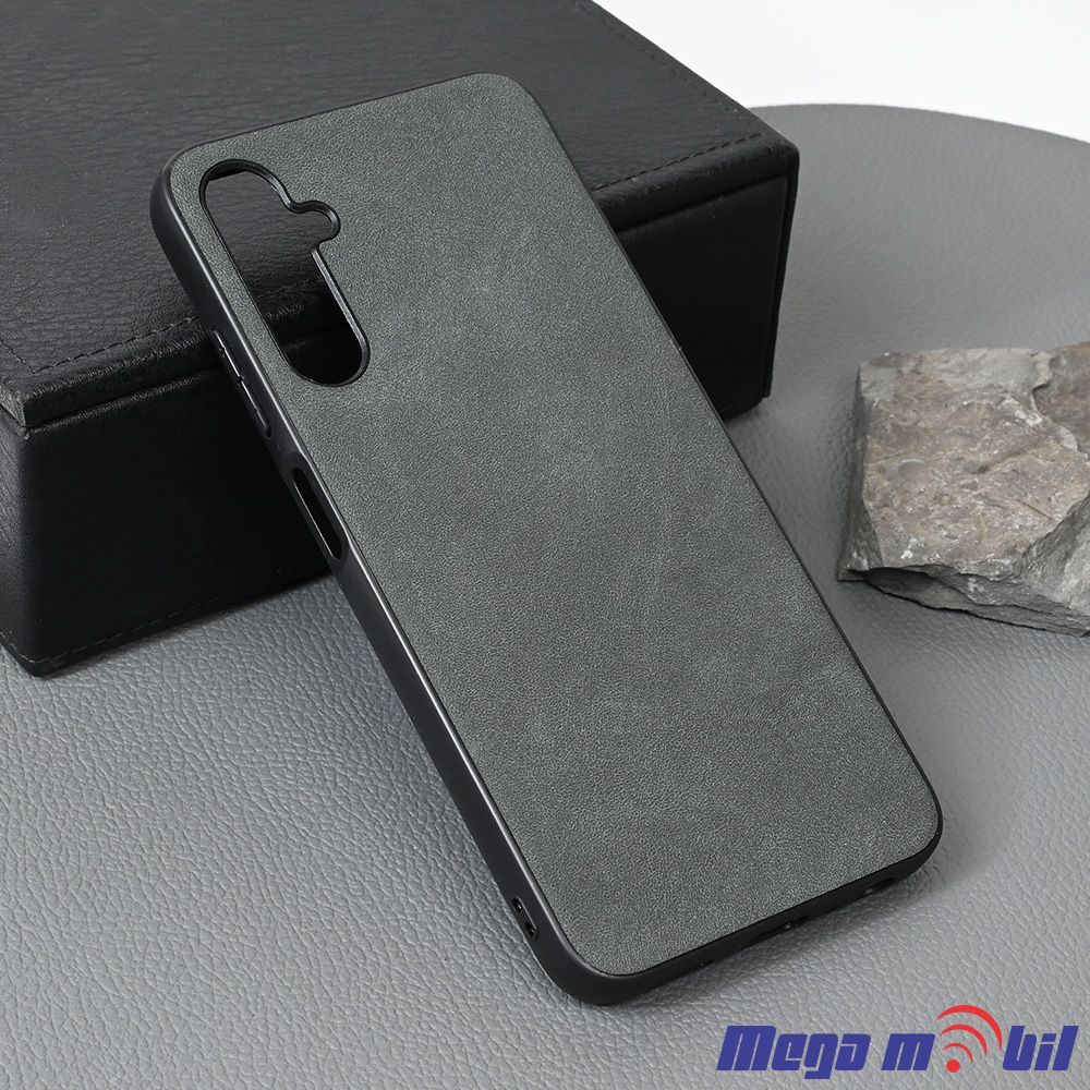 Futrola Samsung S24 FE/ S721B OLGE green