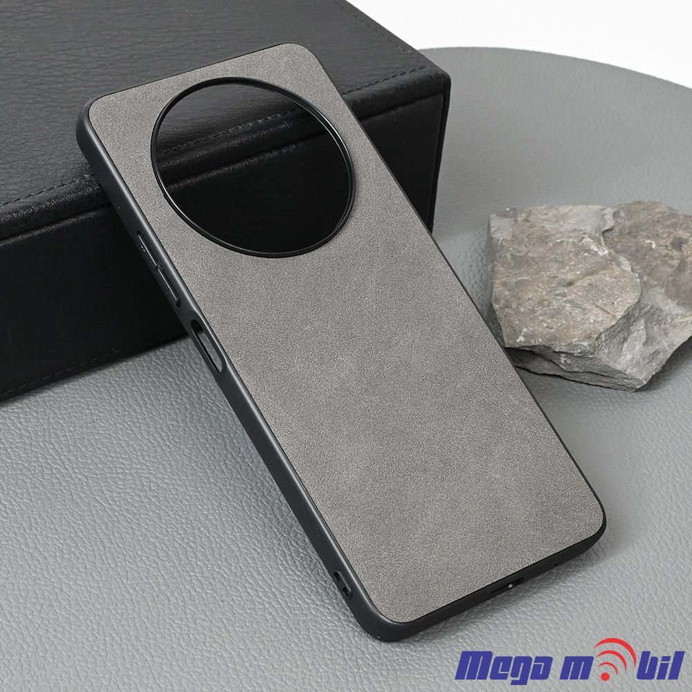 Futrola Xiaomi Redmi 14C OLGE grey
