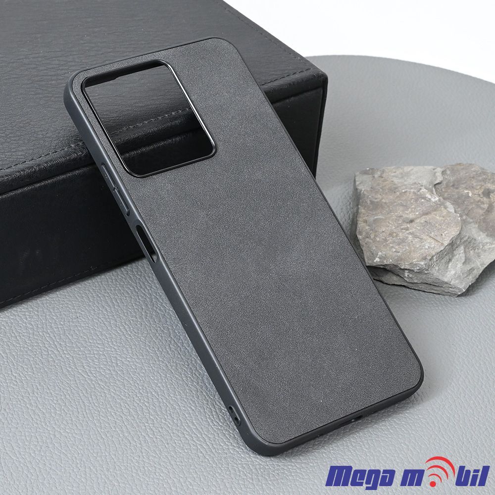 Futrola Xiaomi Redmi Note 14 Pro 5G OLGE black