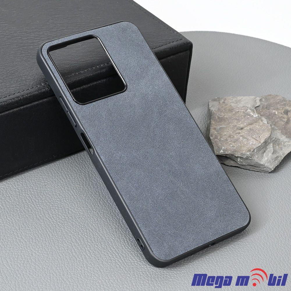Futrola Xiaomi Redmi Note 14 Pro 5G OLGE dark blue