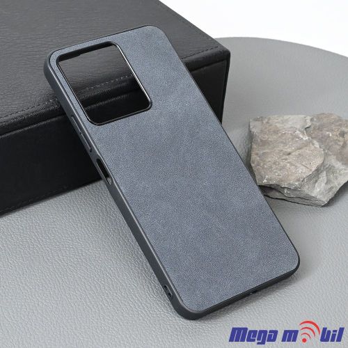 Futrola Xiaomi Redmi Note 14 Pro 5G OLGE dark blue