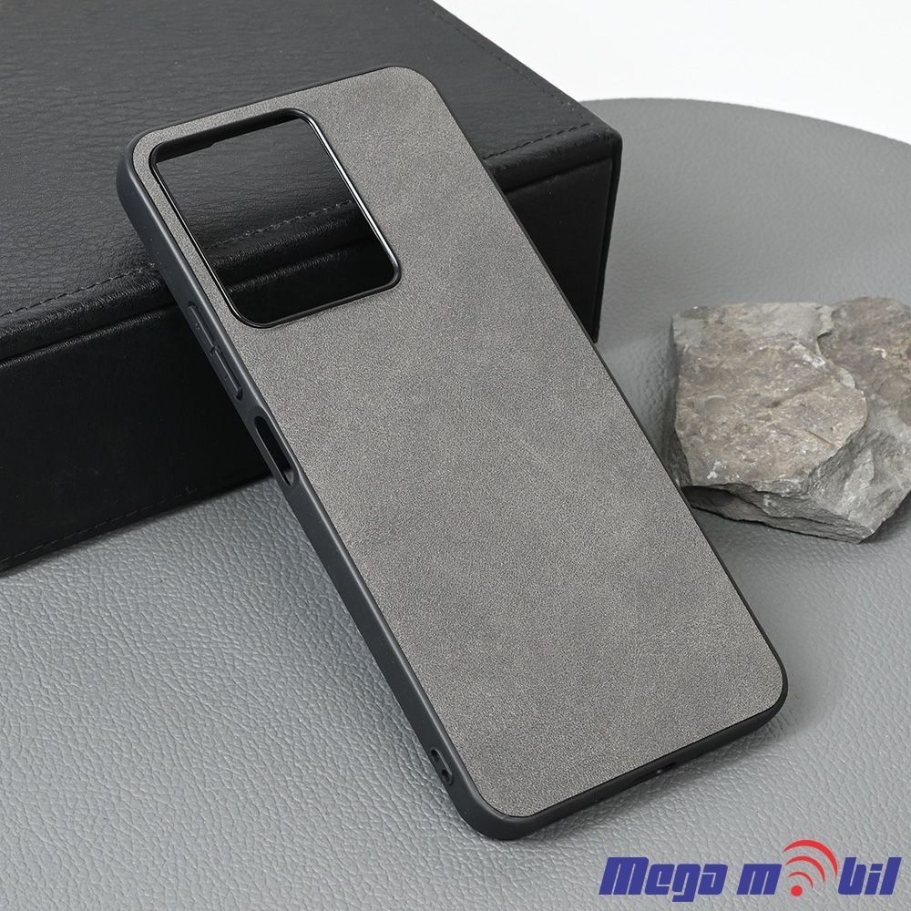 Futrola Xiaomi Redmi Note 14 Pro Plus 5G OLGE grey