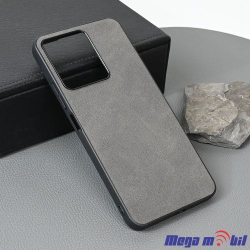Futrola Xiaomi Redmi Note 14 Pro Plus 5G OLGE grey