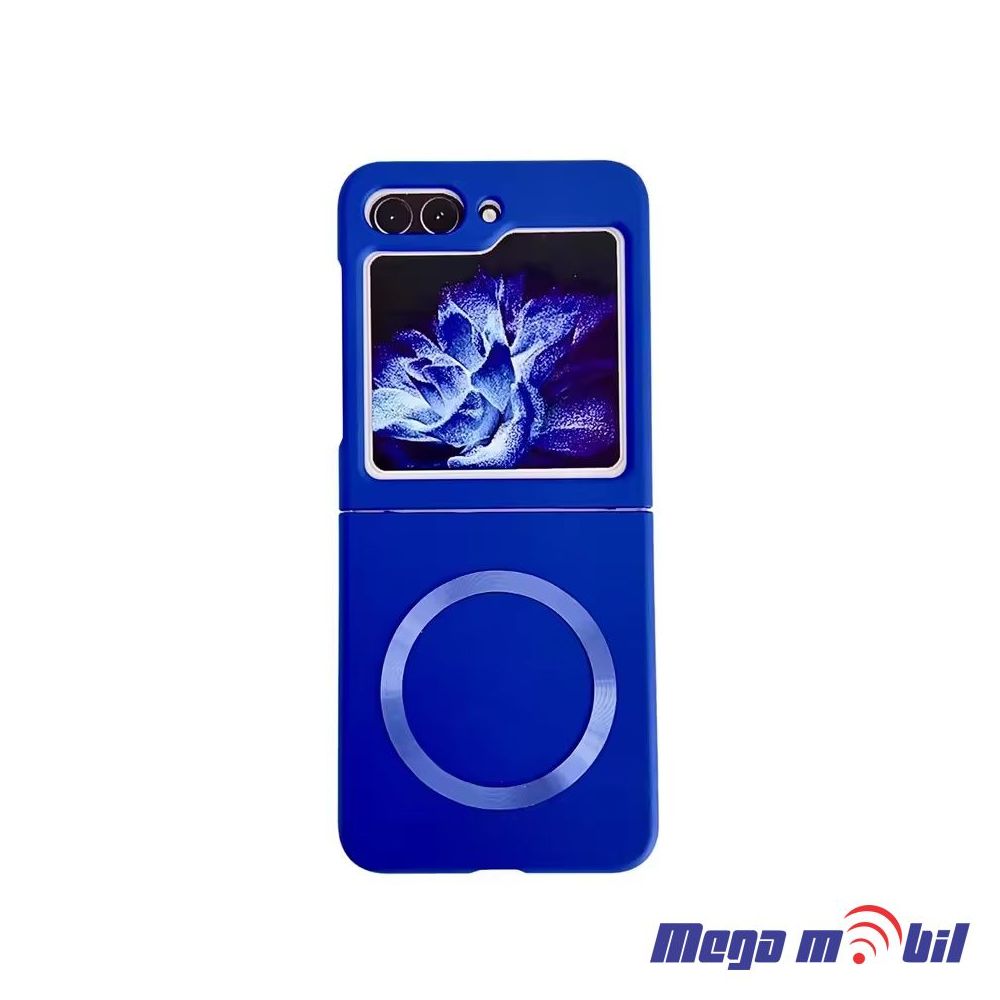 Futrola Samsung Galaxy Z Flip 6 Magsafe Color dark blue