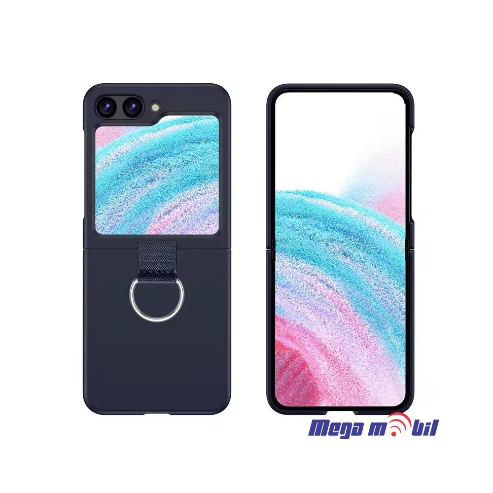 Futrola Samsung Galaxy Z FLIP 6 Silicone black