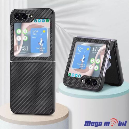 Futrola Samsung Galaxy Z Flip 6 Carbon black
